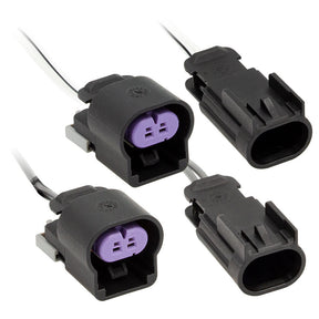 Metra Powersports 2Way Waterproof Connector