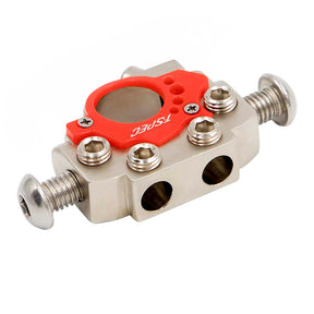 TSpec 4 Position Battery Terminal  POSNEG