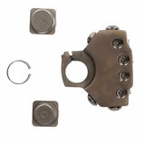 TSpec 8 Position Battery Terminal  POSNEG