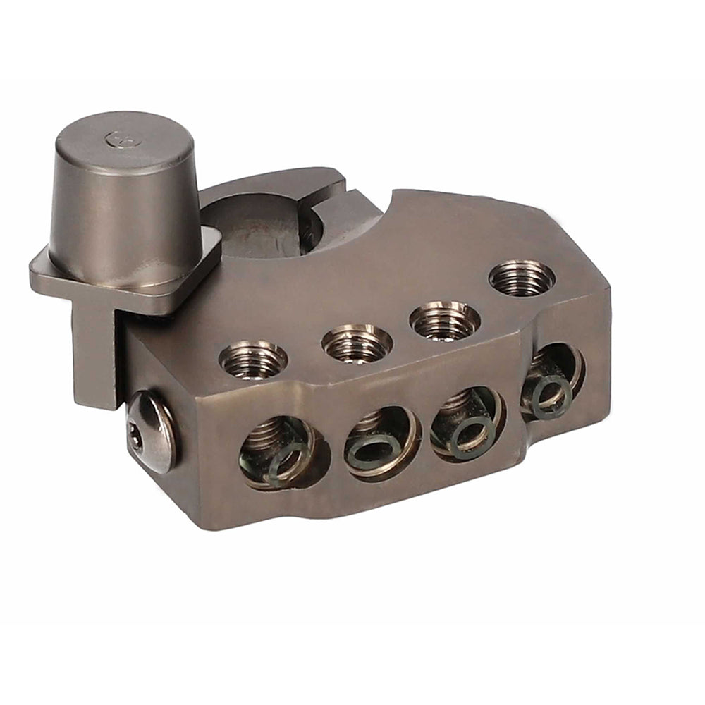 TSpec 8 Position Battery Terminal  POSNEG