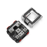TSpec VPNB2 MANL 2 Position AllInOne Distribution Block wCover