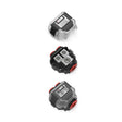 TSpec VDB2 2Position Distribution Block wCover