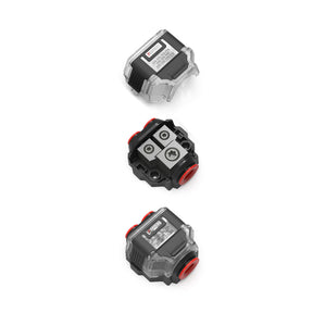 TSpec VDB2 2Position Distribution Block wCover
