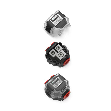 TSpec VDB2 2Position Distribution Block wCover
