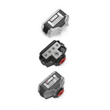 TSpec VDB4 4Position Distribution Block wCover