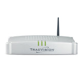 KVH TVHub A fCircular TV Series Systems