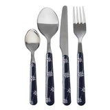 Marine Business Cutlery Stainless Steel Premium  NORTHWIND  Set of 24 15025