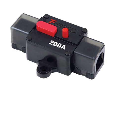 TSpec V12CBF200 Circuit Breaker  200 AMP