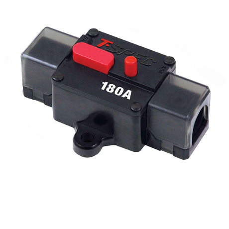 TSpec V12CBF180 Circuit Breaker  180 AMP