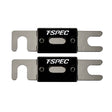 TSpec V8 Series 300 AMP ANL Fuse  2 Pack