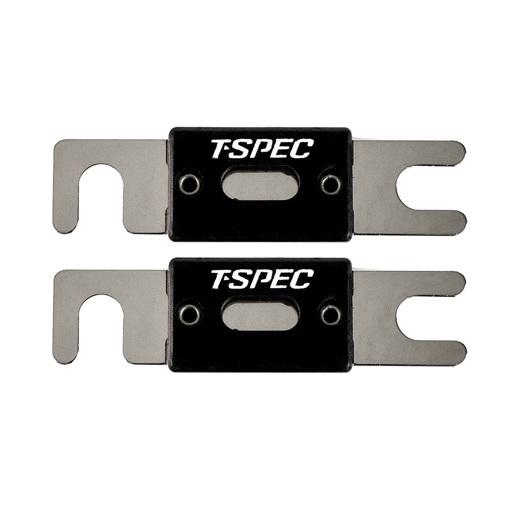 TSpec V8 Series 300 AMP ANL Fuse  2 Pack