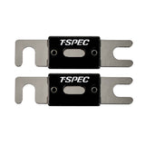 TSpec V8 Series 300 AMP ANL Fuse  2 Pack