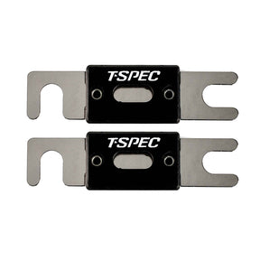 TSpec V8 Series 300 AMP ANL Fuse  2 Pack