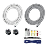 TSpec V10D104K 4 Gauge AddAAmp Kit f10 Gauge Wire
