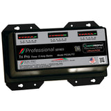 Dual Pro PS3 Auto 15A  3Bank LithiumAGM Battery Charger