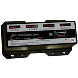 Dual Pro PS4 Auto 15A  4Bank LithiumAGM Battery Charger