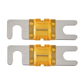 TSpec V8 Series 40 AMP MiniANL Fuse  2 Pack