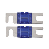 TSpec V8 Series 60 AMP MiniANL Fuse  2 Pack