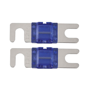 TSpec V8 Series 60 AMP MiniANL Fuse  2 Pack