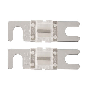 TSpec V8 Series 80 AMP MiniANL Fuse  2 Pack