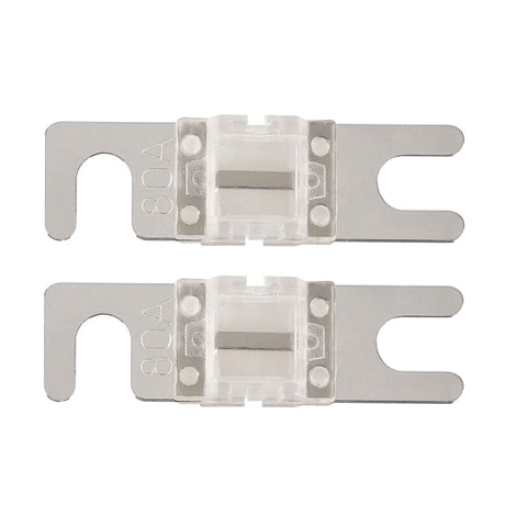 TSpec V8 Series 80 AMP MiniANL Fuse  2 Pack