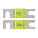 TSpec V8 Series 100 AMP MiniANL Fuse  2 Pack