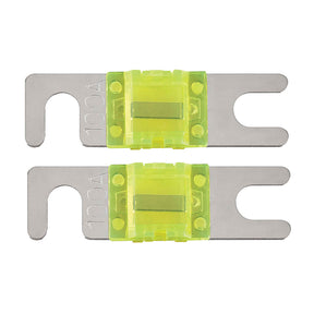 TSpec V8 Series 100 AMP MiniANL Fuse  2 Pack