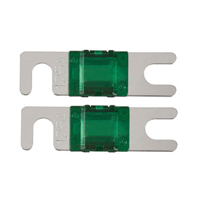 TSpec V8 Series 125 AMP MiniANL Fuse  2 Pack