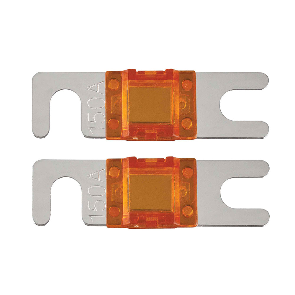 TSpec V8 Series 150 AMP MiniANL Fuse  2 Pack