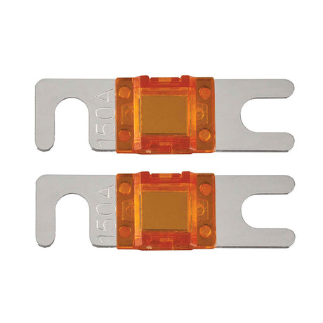 TSpec V8 Series 150 AMP MiniANL Fuse  2 Pack