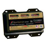 Dual Pro SS3 Auto 30A  3Bank LithiumAGM Battery Charger