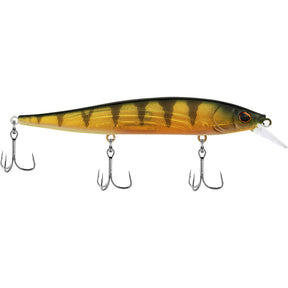 Berkley Stunna Perch 112M 12oz Jerk Bait
