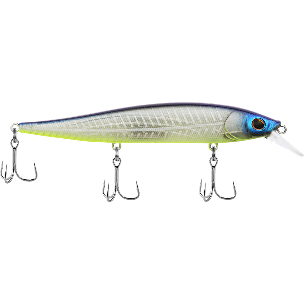 Berkley Stunna Shad Fillet 112M 12oz Jerk Bait