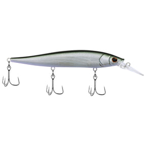 Berkley Stunna Silver Dolla 112M 12oz Jerk Bait
