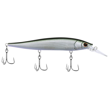 Berkley Stunna Silver Dolla 112M 12oz Jerk Bait