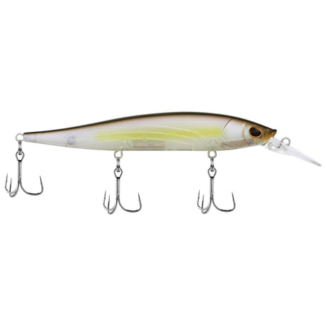 Berkley Stunna Stealth Shad 112M 12oz Jerk Bait