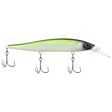 Berkley Stunna Table Rock 112M 12oz Jerk Bait