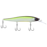 Berkley Stunna Table Rock 112M 12oz Jerk Bait
