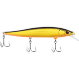 Berkley Stunna Black Gold 1121 12oz Jerk Bait