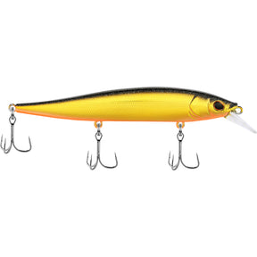 Berkley Stunna Black Gold 1121 12oz Jerk Bait