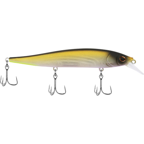 Berkley Stunna MF Tennessee Shad 1121 12oz Jerk Bait