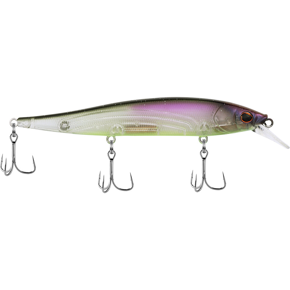 Berkley Stunna Northern Lights 1121 12oz Jerk Bait