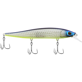 Berkley Stunna Shad Fillet 1121 12oz Jerk Bait