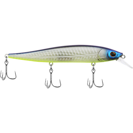 Berkley Stunna Shad Fillet 1121 12oz Jerk Bait
