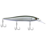 Berkley Stunna Silver Dolla 1121 12oz Jerk Bait