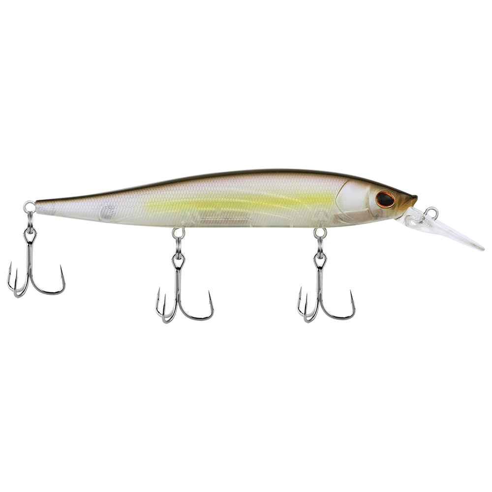 Berkley Stunna Stealth Shad 1121 12oz Jerk Bait