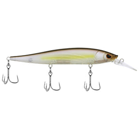 Berkley Stunna Stealth Shad 1121 12oz Jerk Bait