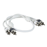 TSpec V10 Series RCA Audio Cable  2 Channel  15 45 M