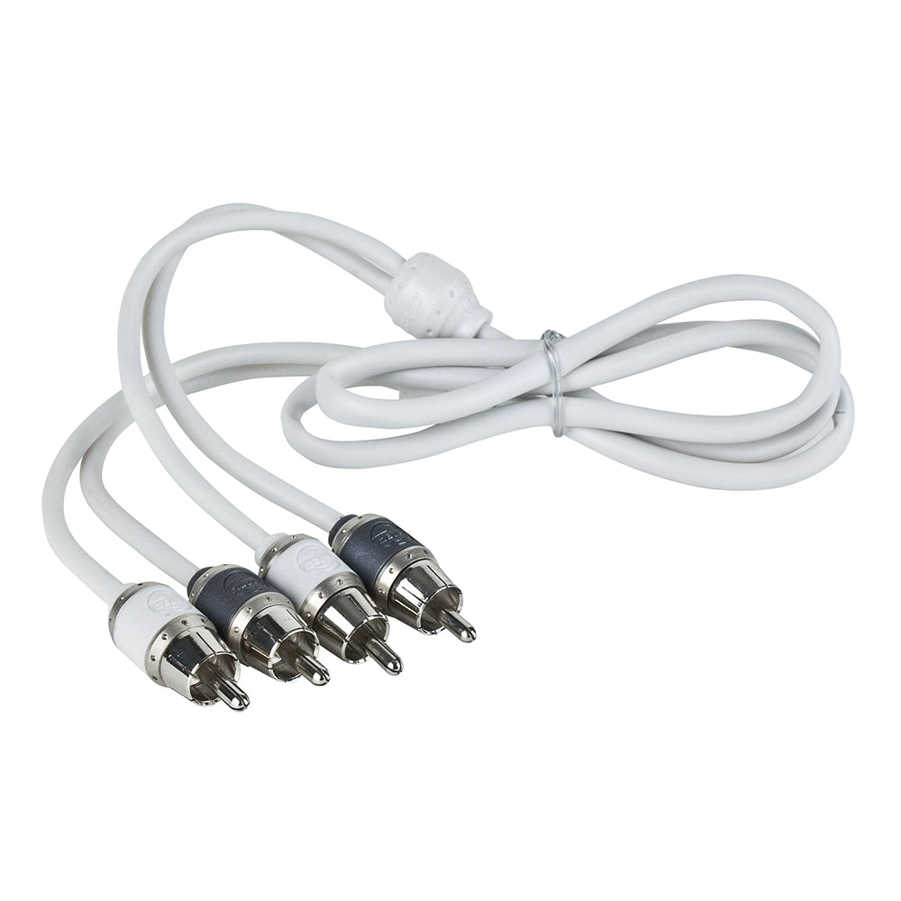 TSpec V10 Series RCA Audio Cable  2 Channel  3 91 M