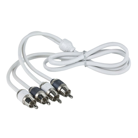TSpec V10 Series RCA Audio Cable  2 Channel  3 91 M